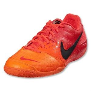 Nike Nike5 Elastico IC Indoor Futsal Soccer Shoes 415131 608 Bright