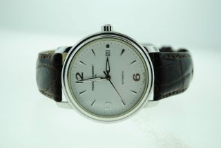 Frederique Constant Automatic Stainless Steel Watch FC 303