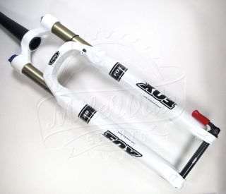 Fox Racing F29 RLC Fit 120mm Fork 32 Float Tapered Steer 15mm Lockout