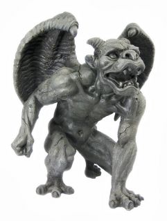  ancient architects and stone carvers used gargoyles on buildings as a