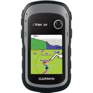 Garmin 010 00970 20 eTrex 30 Handheld GPS Navigator 2 2 Altimeter