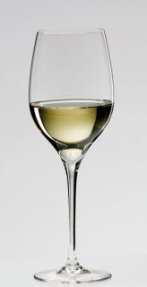 Riedel Grape Set 6 Calici Viogner Chardonnay Glasses Art 6404 05
