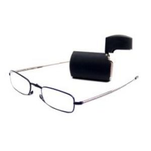 Foster Grant MicroVision Gideon Compact Reading Glasses +2.50