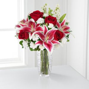 FTD Anniversary Bouquet Anv Fresh Flower Delivery by Florist