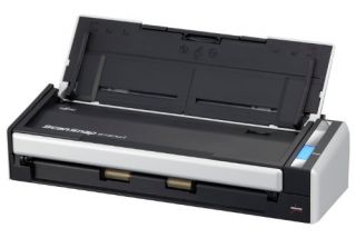 Fujitsu Document Scanner ScanSnap S1300I Fi S1300A USB Bus Power from