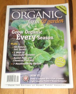  Garden Organic Certification Market Garden Compost Bin Pests