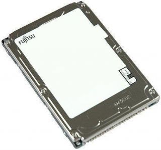 Fujitsu Mobile MHT2030AT 2 5 Laptop Hard Drive 30 GB 4200 RPM IDE