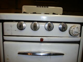  collectable gas stoves used for sale  JB Slattery gas stove in NJ