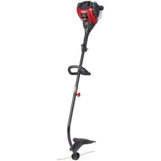 Craftsman WeedWacker™ Gas Trimmer 29cc* 4 Cycle Curved Shaft