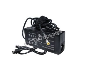  Adapter POWER CHARGER For Gateway MS2273 MS2274 MS2285 LT2802U LAPTOP