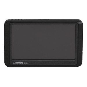 Garmin Nuvi 255W 4 3 LCD Portable Automotive GPS Navigation System