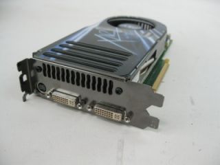PNY XLR8 GeForce 8800 GTS 640MB Performance Edition PCIe Video Card