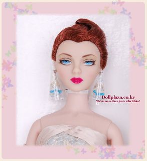 item 92001 heavenly gene marshall dressed doll limited edition of 500