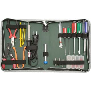 ultra products 107 piece premium tool kit terrific complete set of pc