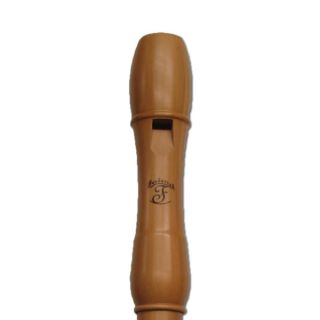 frederick heratage alto recorder wood grain inspiration from