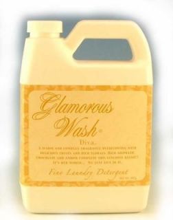  Wash Fine Laundry Detergent Tyler Candle Company 1 Gallon