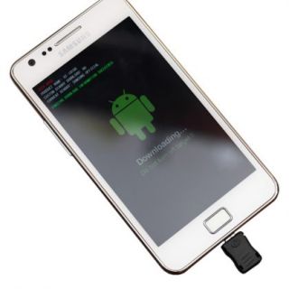 view MDC004 Micro USB Jig unbrick  Mode Dongle f Samsung