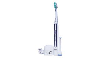 Oral B Pulsonic Sonic Slim Electric Toothbrush New