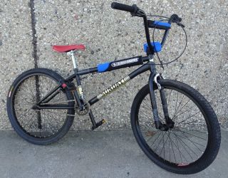  Model C Used Criuser Bike for BMX Park Street Freestyle Bicycle