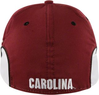 South Carolina Gamecocks White Cardinal Under Armour 2012 Players