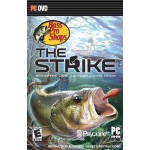  New PC Strike Fishing Game