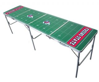 product description the official ncaa fresno state bulldogs 8ft