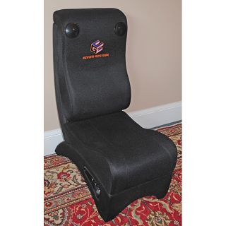 Reactor Massaging Gaming Chair Ultimate Reactor Game Chair