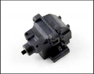 06064 Rear Gear Box Complete for HSP 1 10 Nitro Buggy