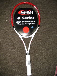 New Gamma G310 Midplus L3 Unstrung Tennis Racquet