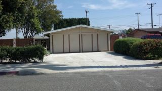 Garden Grove California Home for Sale or Rent