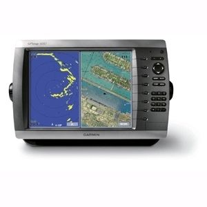 Garmin GPSMAP 4012 Marine GPS Chartplotter Brand New 753759066055