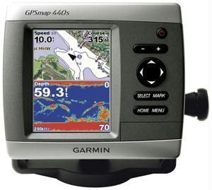 Garmin GPSMAP 546s Marine GPS Navigation System New 0753759096168