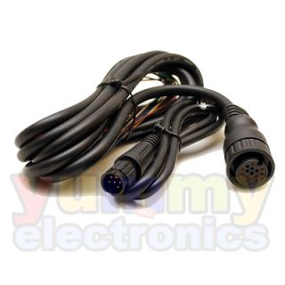 Garmin Power / Data Cable for Fishfinder 100 140 160 106c 240 250 250C