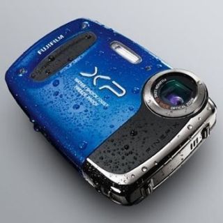 Brand NEW Fujifilm FinePix XP50 14 4 MP Digital Camera Waterproof