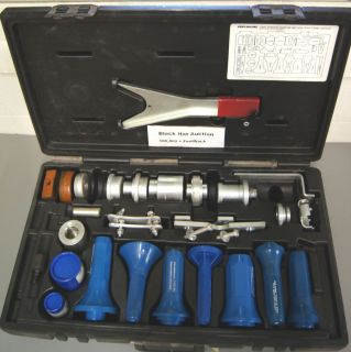 SPX Kent Moore Geo Chevy Tracker Special Service OEM Tool Kit