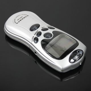 Digital Therapy Acupuncture Full Body Massager Machine