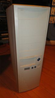 10 Bay at Full Tower Server Computer Case Old New Stock