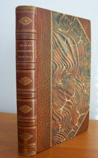 1842 George Cruikshanks Omnibus 100 Engravings