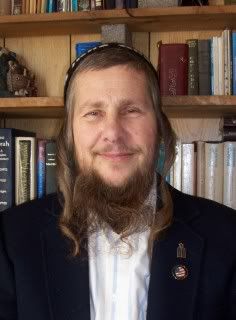 Jewish Themes in Star Trek Rabbi Gershom HC Bonus
