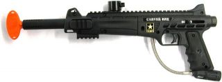  Carver One Basic Tippmann Paintball Marker Gun US 669966995890