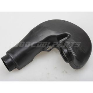  Filter Intake Pipe 250cc MC 54 Gas Scooters Moped Go Karts Dune Buggy