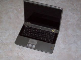 Gateway MA2A MX6124 Laptop for Parts Repair
