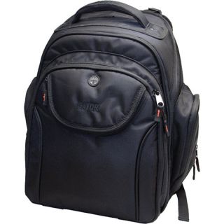 Gator G CLUB BAKPAK SM DJ Backpack Bag Fits, Laptop,Serato Interface