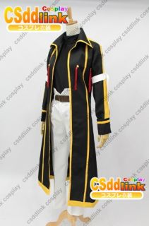 Fairy Tail Jellal Fernandes Gerard Cosplay Costume Any Sizes Csddlink