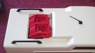 Playmobil 3647 camper Van Brand New Xmas Gift