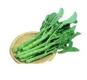 50 Asia Kale Vegetable Seeds 90 Germination