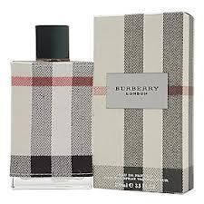Burberry London Perfume for Women by BURBERRY 3.3 / 3.4 OZ edp Spray