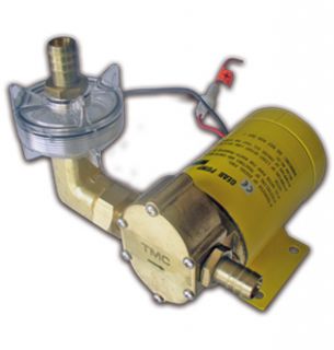 brand new bronze head and gear pump it is capable of transferring