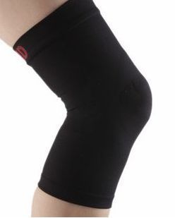 Gel Knee Pad  Protect Support Moisturize Cushion Soft Knee Brace