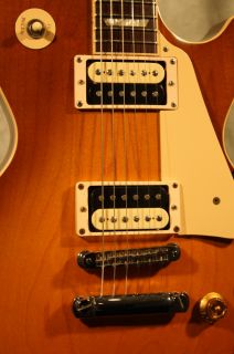 1999 Gibson Les Paul Standard Electric Guitar w OHSC